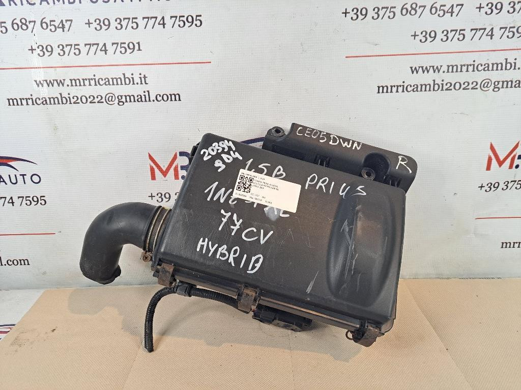 Box scatola filtro aria TOYOTA Prius 2° Serie