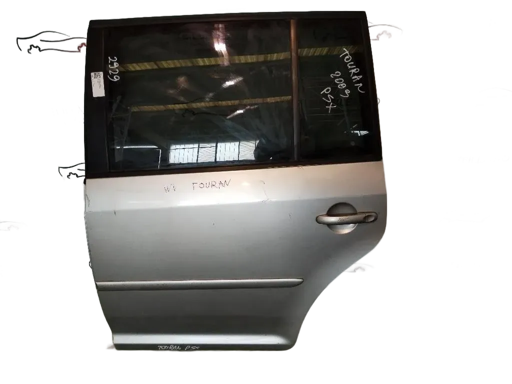 Portiera Posteriore Sinistra VOLKSWAGEN Touran 2° Serie