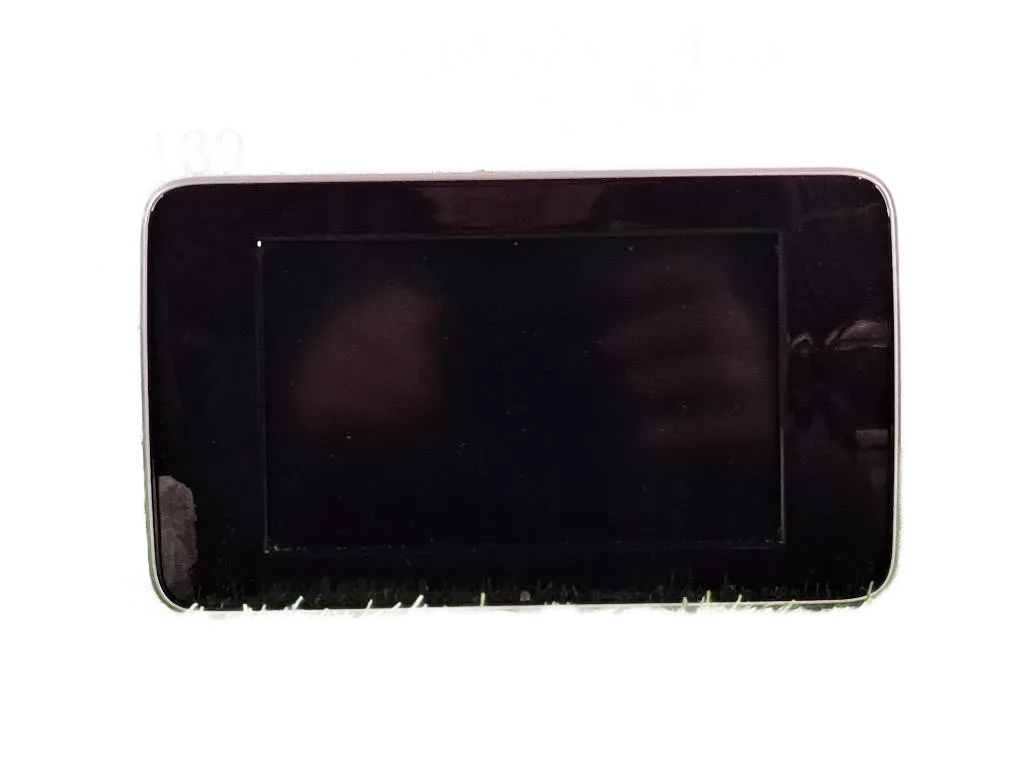 Display multifunzione computer di bordo MERCEDES Classe C S. Wagon W205