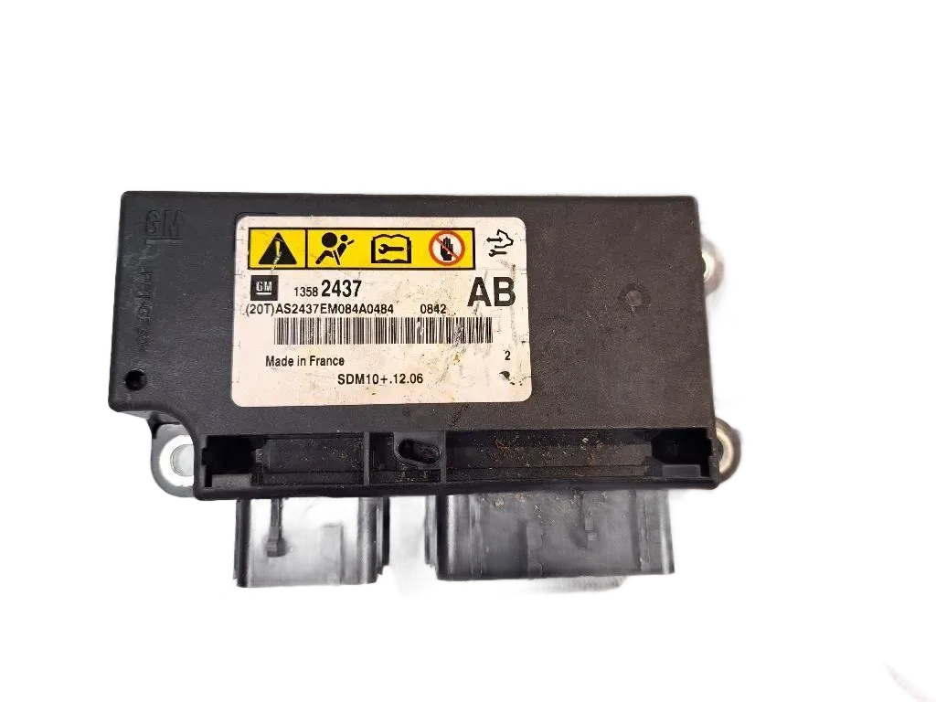 Centralina Airbag OPEL Astra J