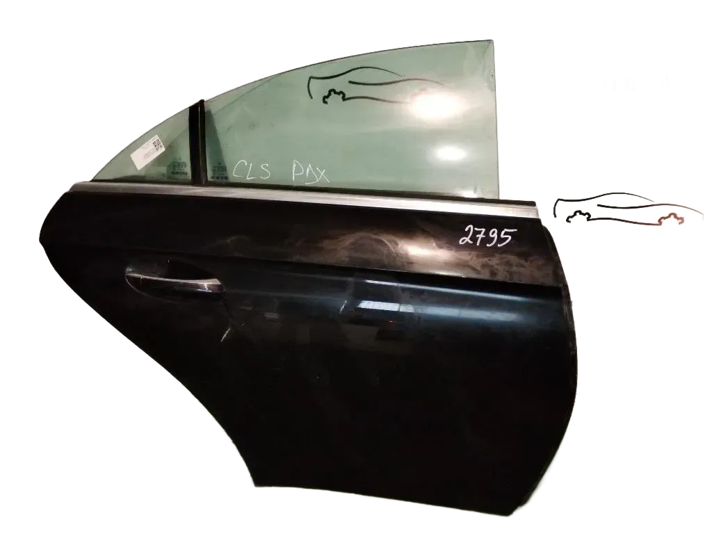 Portiera Posteriore Destra MERCEDES CLS W219