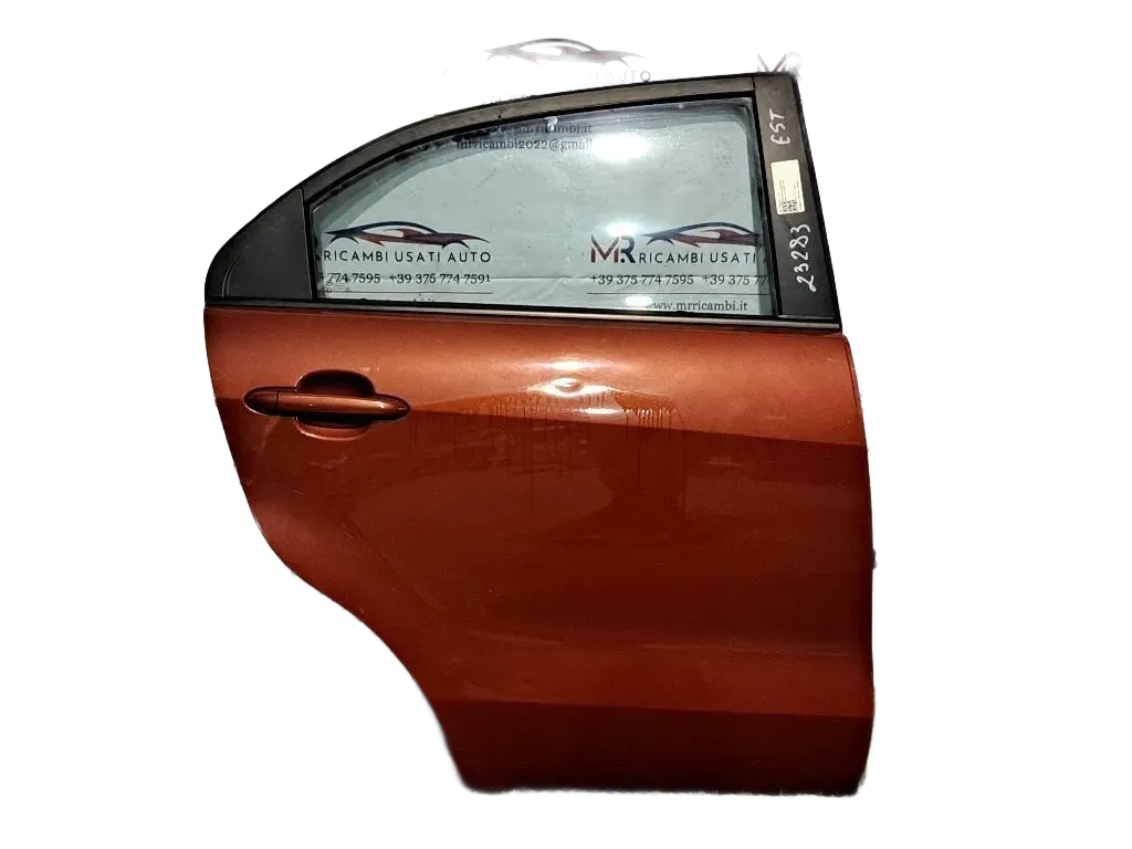Portiera Posteriore Destra KIA Rio 4° Serie