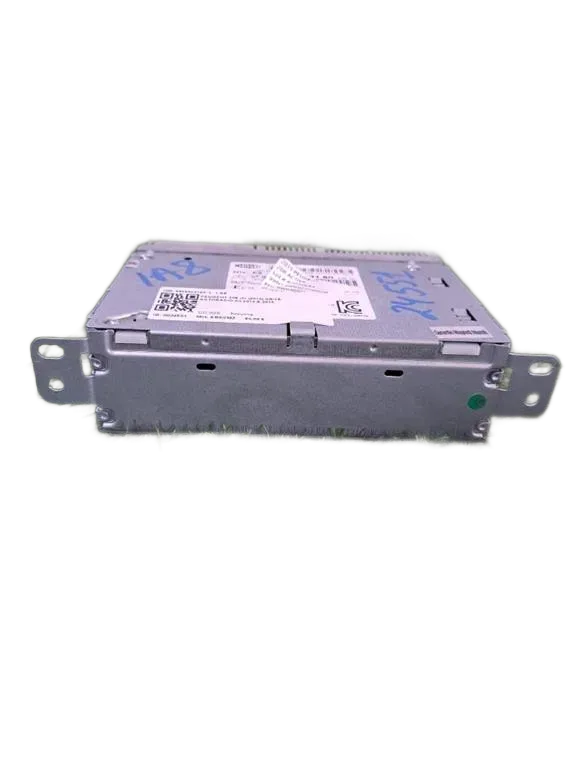 Autoradio PEUGEOT 208 Serie (12>19)