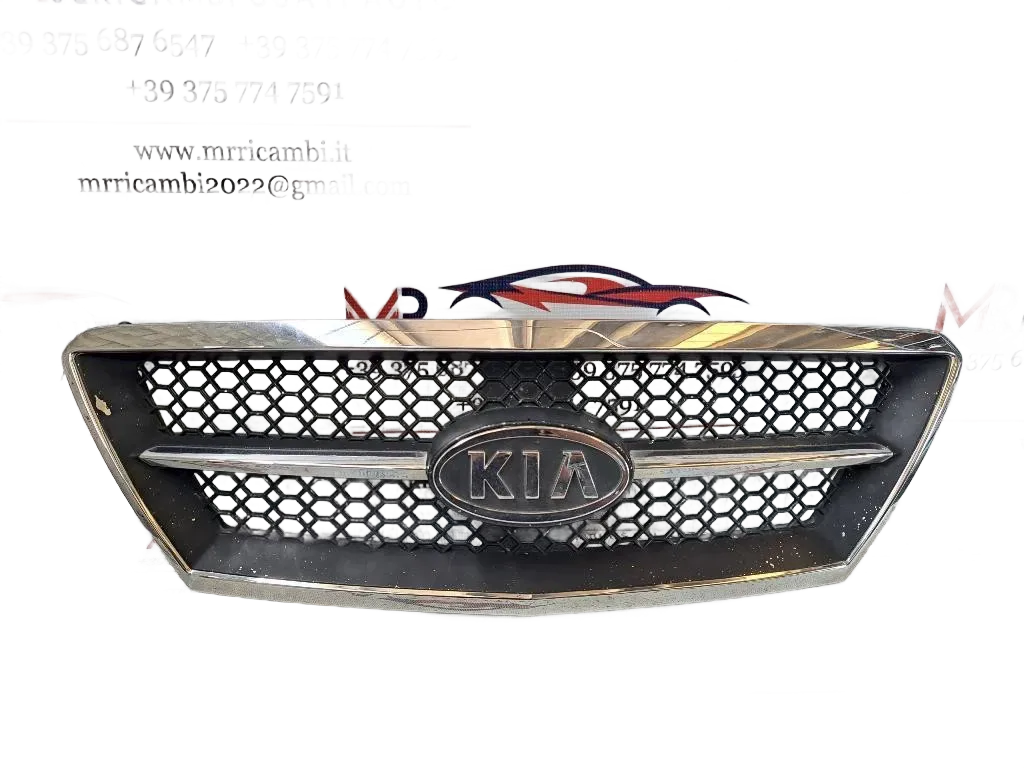 Griglia Anteriore KIA Sorento 1° Serie