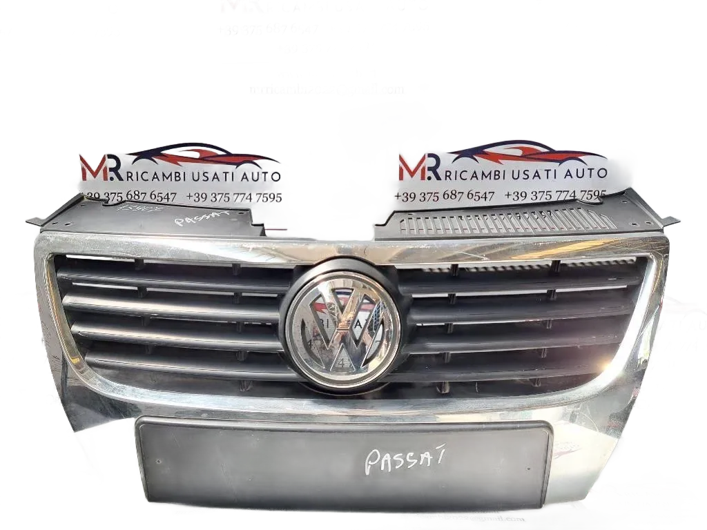 Griglia Anteriore VOLKSWAGEN Passat Berlina 4° Serie