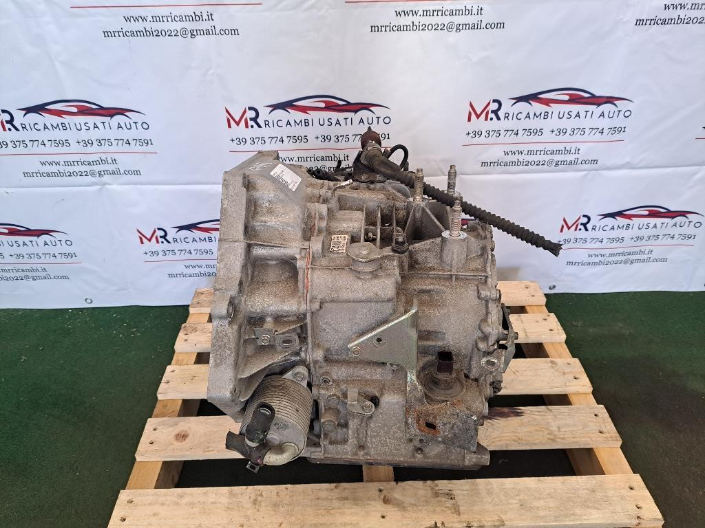 Cambio Automatico MAZDA 6 3 serie Berlina (12>)