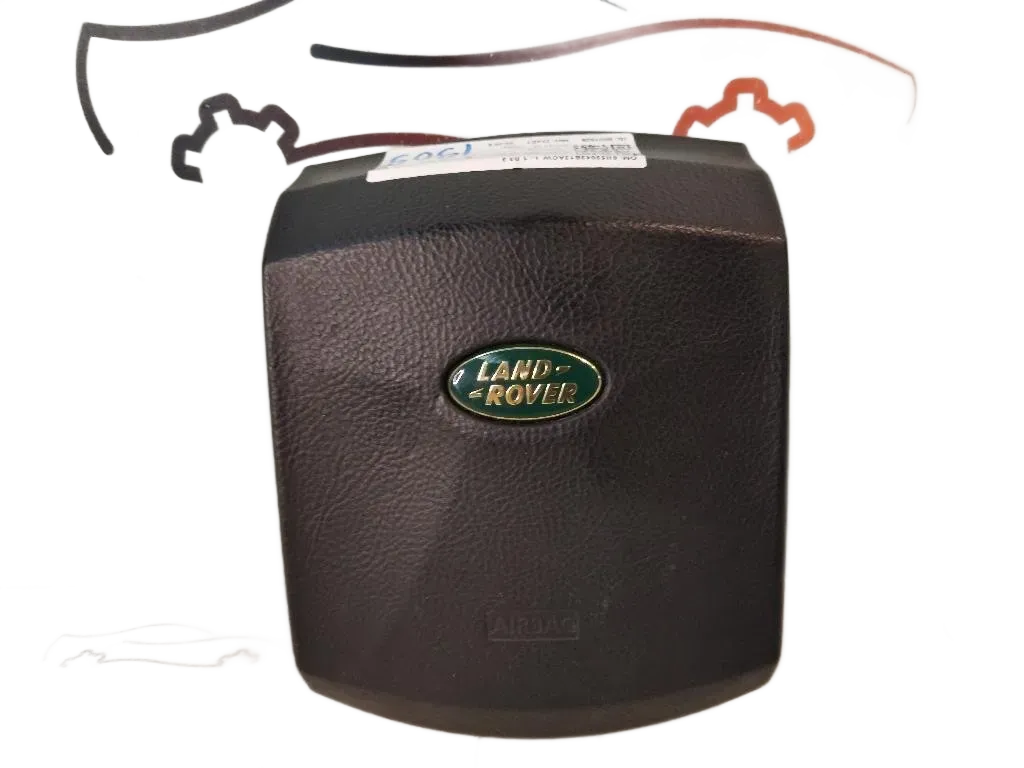 Airbag Volante LAND ROVER Freelander 3° Serie