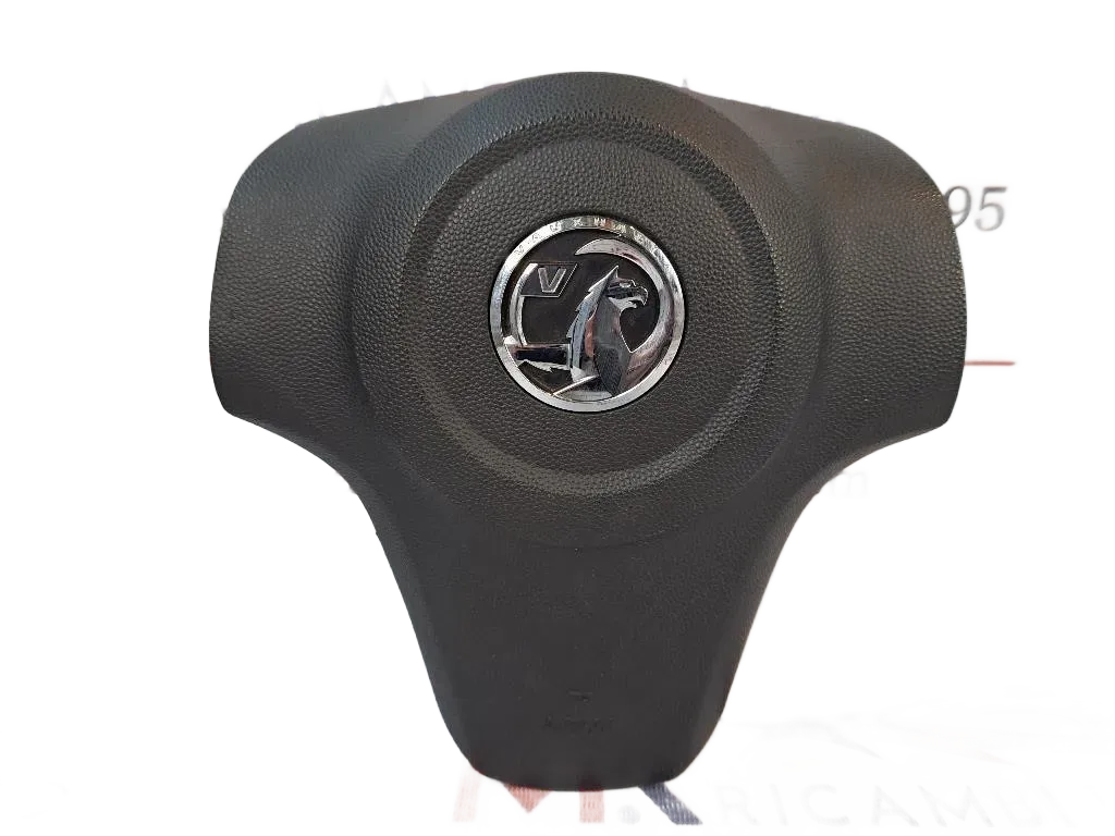 Airbag Volante OPEL Corsa D 5P 2° Serie
