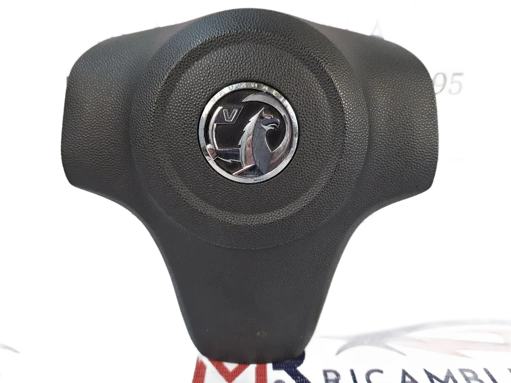 Airbag Volante OPEL Corsa D 5P 2° Serie