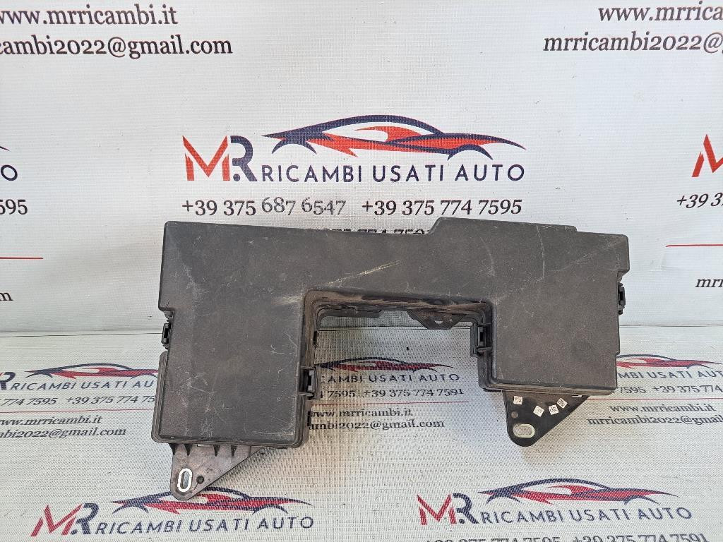 box contenitore porta fusibili JAGUAR XF Serie (08>11)