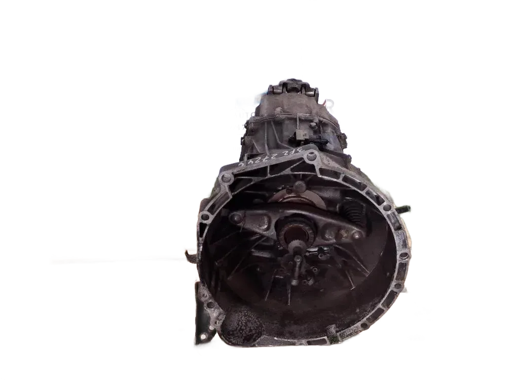 Cambio Manuale Completo BMW Serie 1 F20 (11>19)