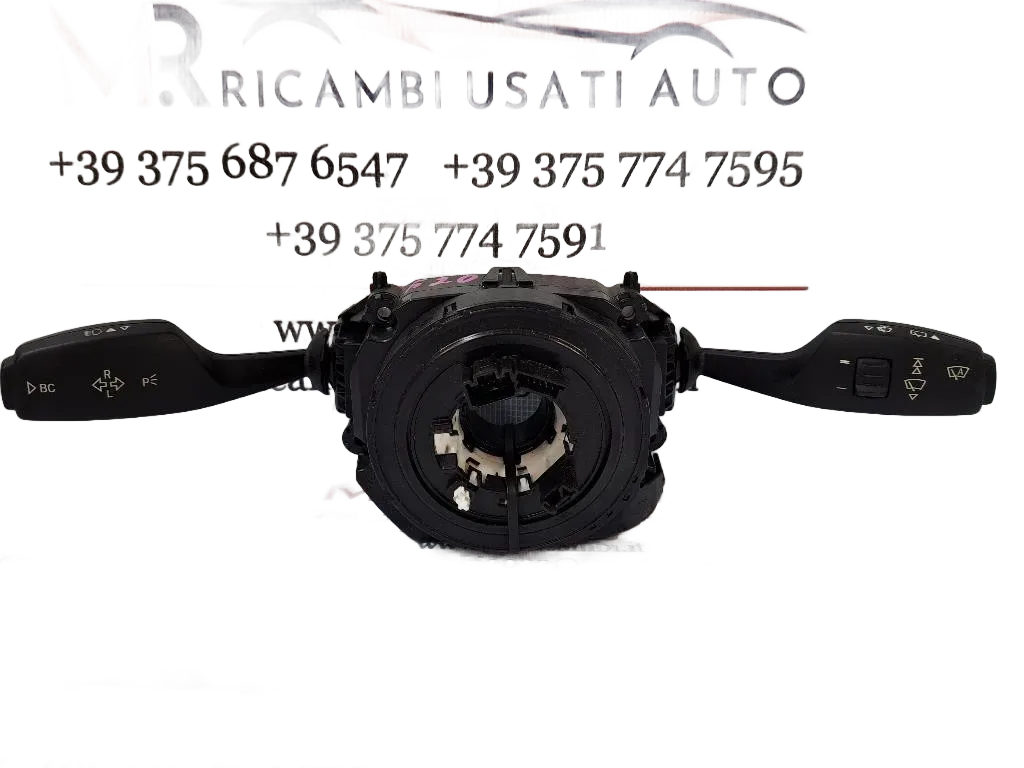 Devioluci BMW Serie 1 F20 (11>19)