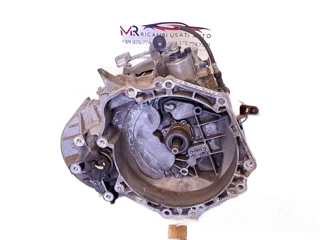 Cambio Manuale Completo OPEL Astra J