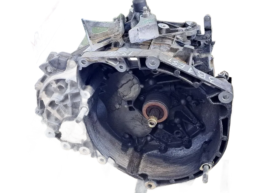 Cambio Manuale Completo ALFA ROMEO Giulietta Serie (940_) (10>13)
