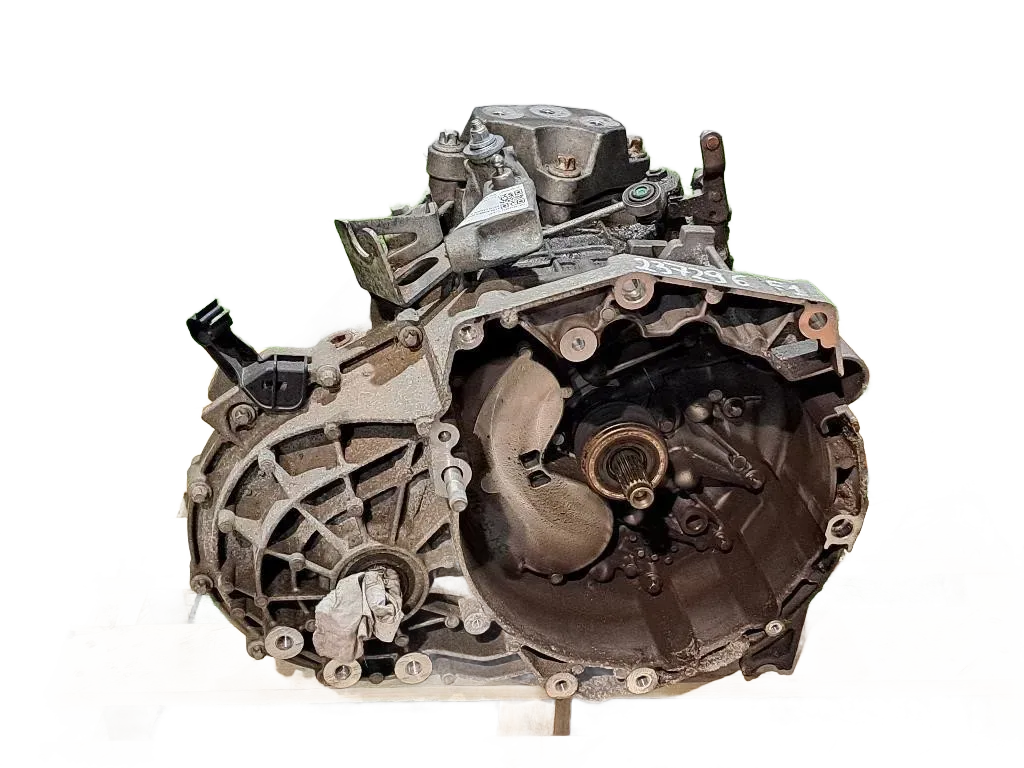 Cambio Manuale Completo ALFA ROMEO Giulietta Serie (940_) (10>13)