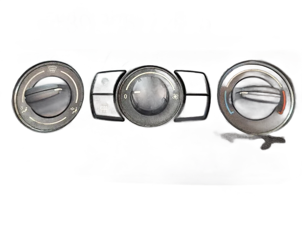 Comandi Clima BMW Serie 3 E90 Berlina