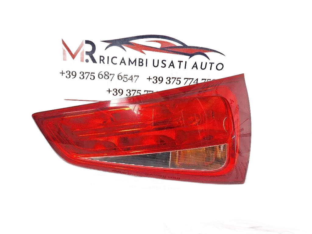 Stop fanale posteriore Destro AUDI A1 Serie (8X1) (10>14)