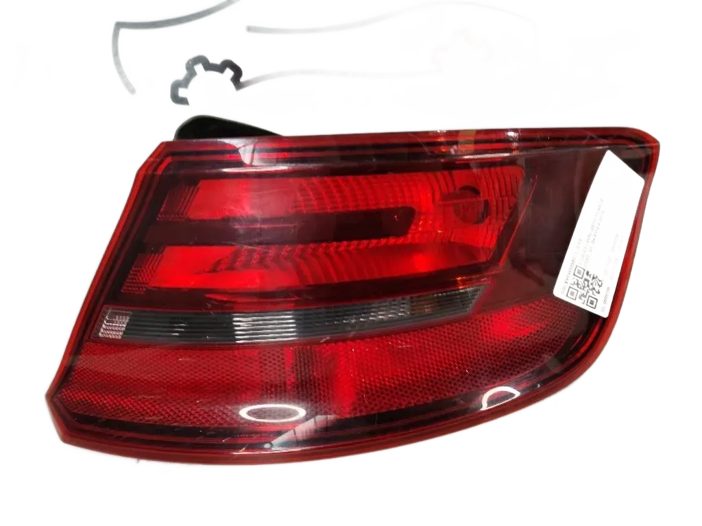 Stop fanale posteriore Destro AUDI A3 Serie (8V1) (12>18)