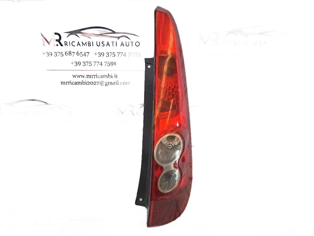 Stop fanale posteriore Destro FORD Fiesta 5° Serie