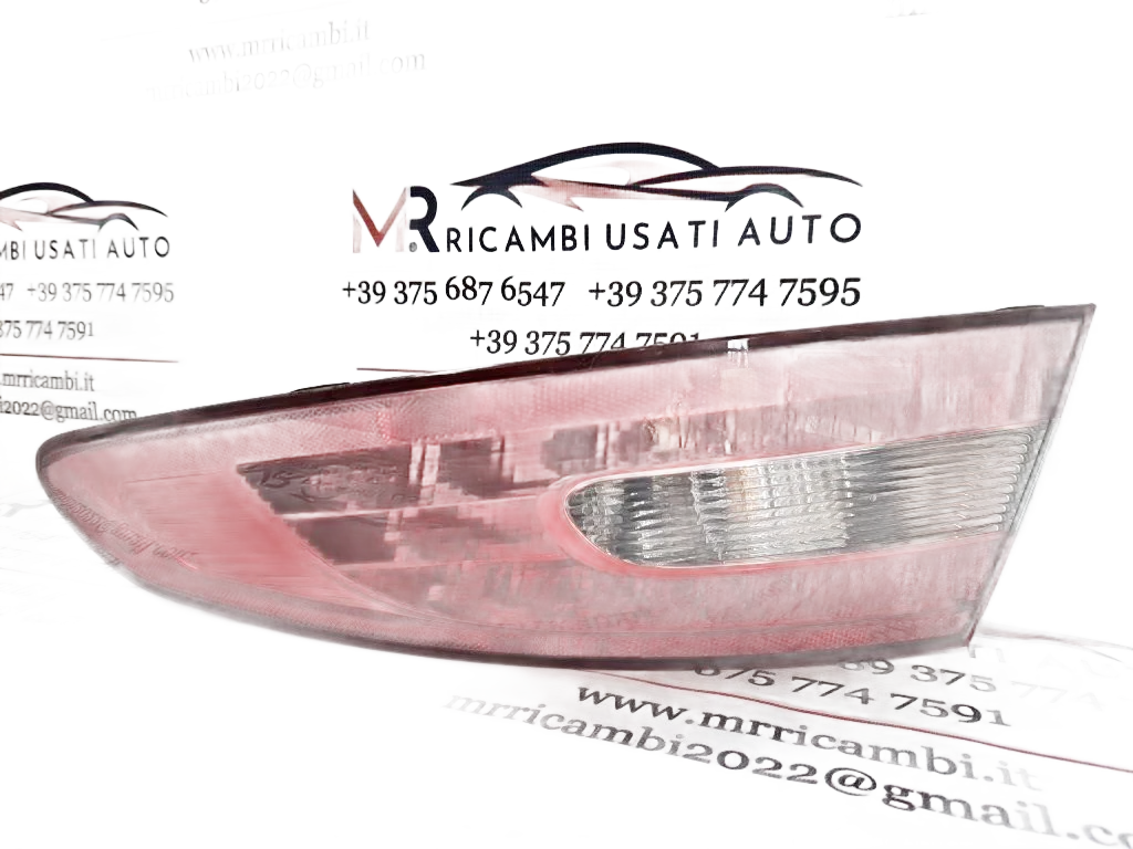 Stop fanale posteriore Destro JAGUAR XF Serie (08>11)