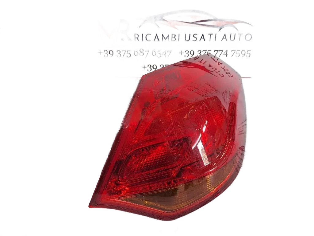 Stop fanale posteriore Destro OPEL Astra J