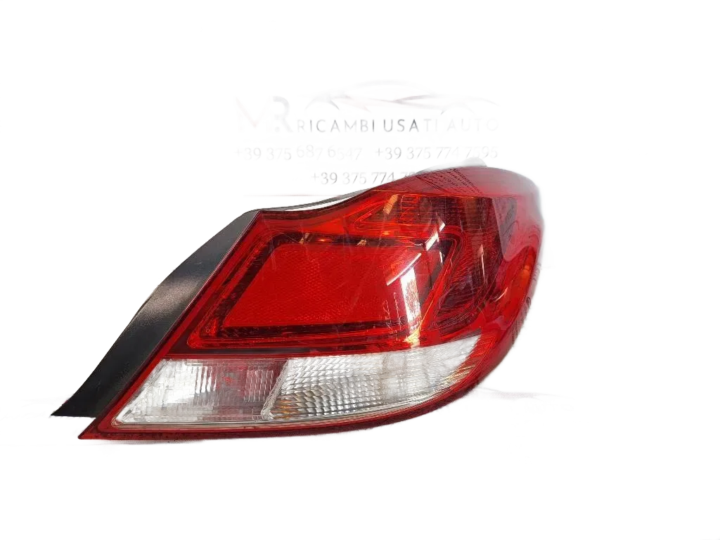 Stop fanale posteriore Destro OPEL Insignia Berlina