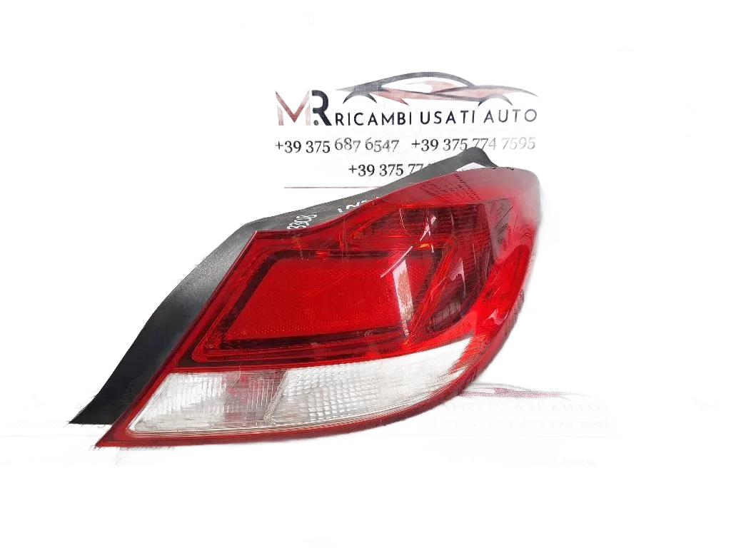 Stop fanale posteriore Destro OPEL Insignia Berlina