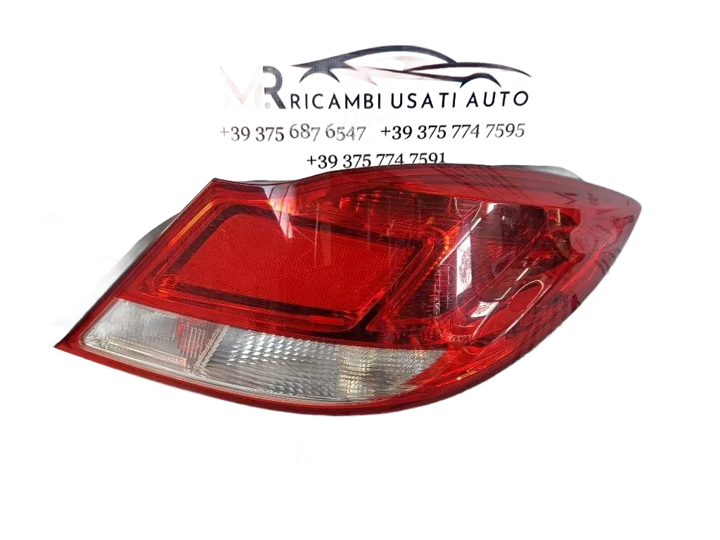 Stop fanale posteriore Destro OPEL Insignia Berlina