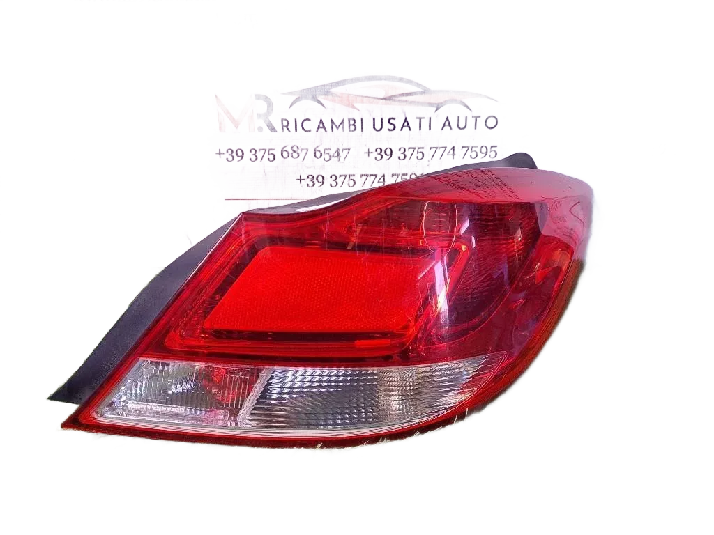 Stop fanale posteriore Destro OPEL Insignia Berlina