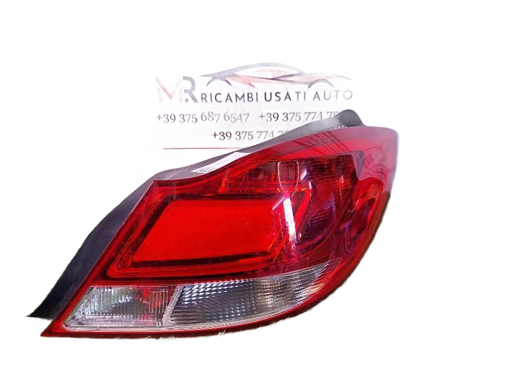 Stop fanale posteriore Destro OPEL Insignia Berlina