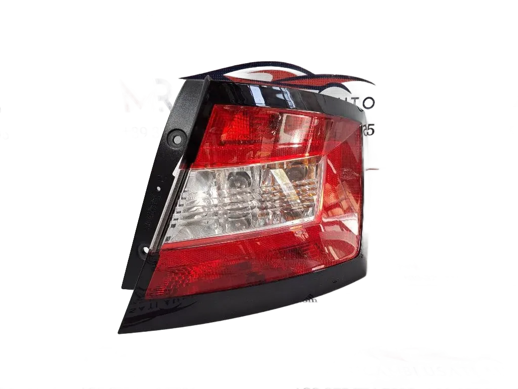 Stop fanale posteriore Destro SKODA Fabia Berlina 3° Serie