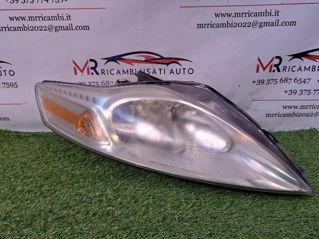 Faro anteriore Destro FORD Mondeo Berlina 6° Serie