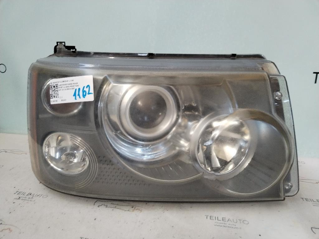 Faro anteriore DX allo Xeno LAND ROVER Range Rover SPORT (05>13)