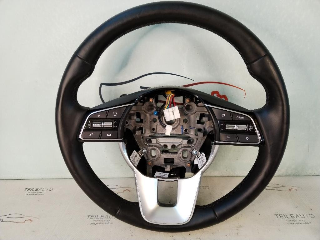 Volante KIA Sportage Serie (16>21)