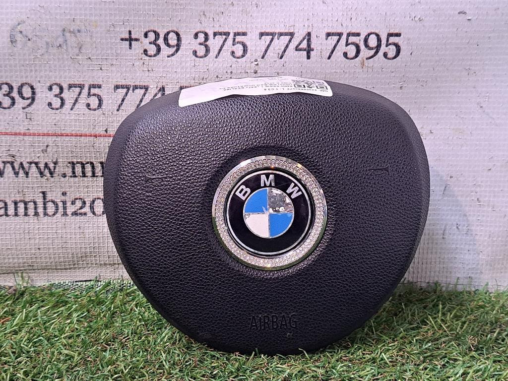 Airbag Volante BMW Serie 1 Serie (E87) (07>)