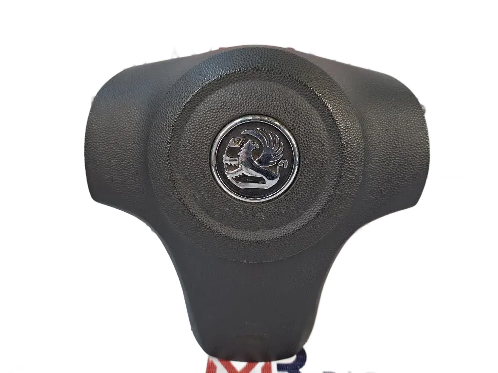 Airbag Volante OPEL Corsa D 3P 2° Serie