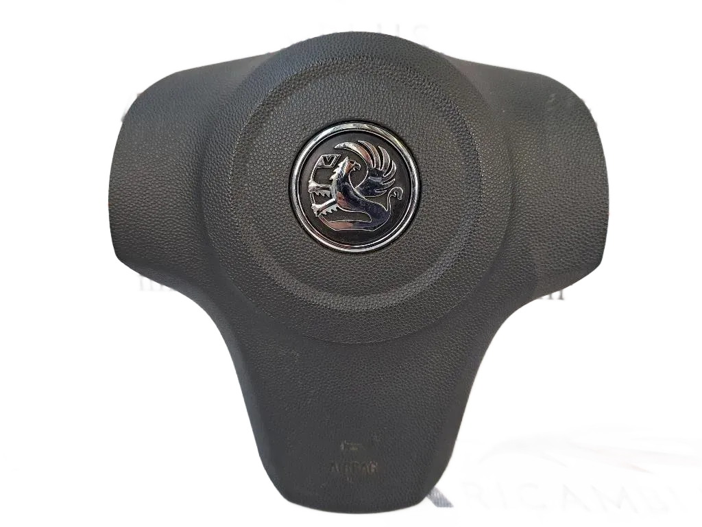 Airbag Volante OPEL Corsa D 3P 2° Serie