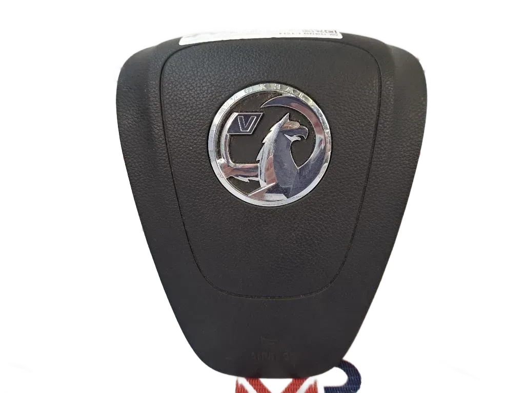 Airbag Volante OPEL Meriva 3° Serie