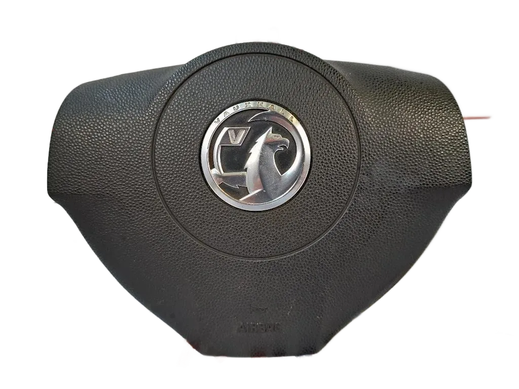 Airbag Volante OPEL Zafira B 2° Serie
