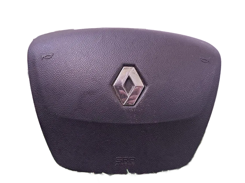 Airbag Volante RENAULT Megane III (08>16)