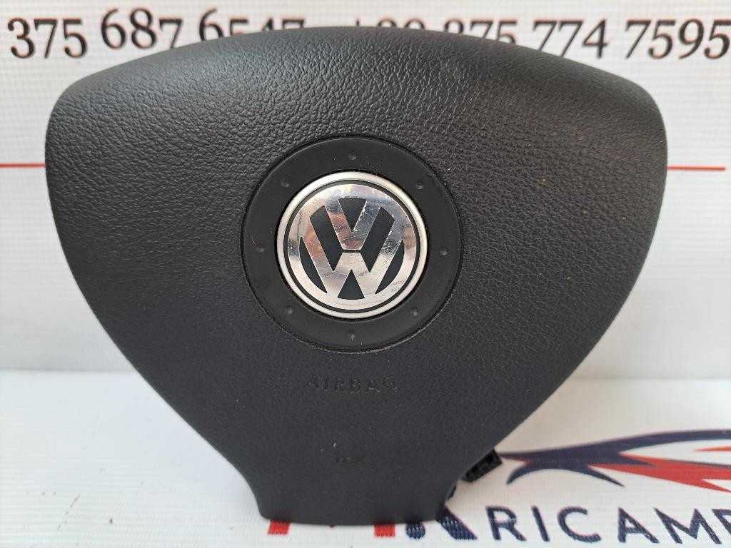 Airbag Volante VOLKSWAGEN Golf 5 Berlina (03>08)