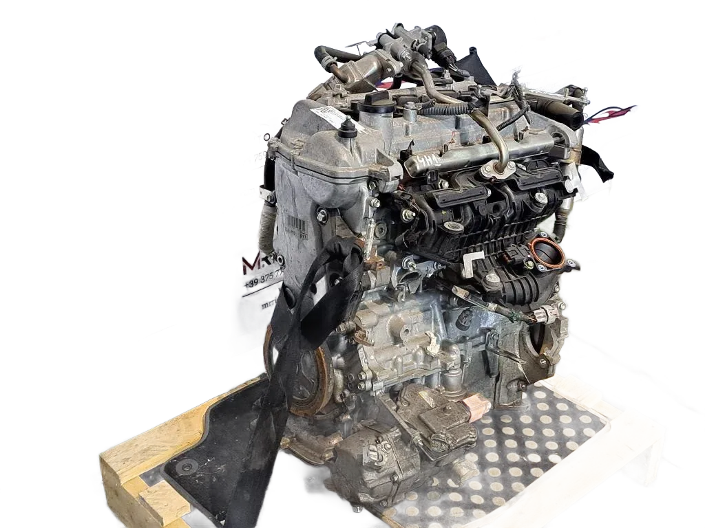 Motore TOYOTA Yaris Serie (14>16)