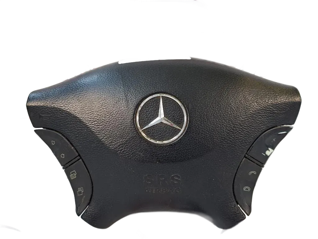 Airbag Volante MERCEDES Sprinter W906 3° Serie