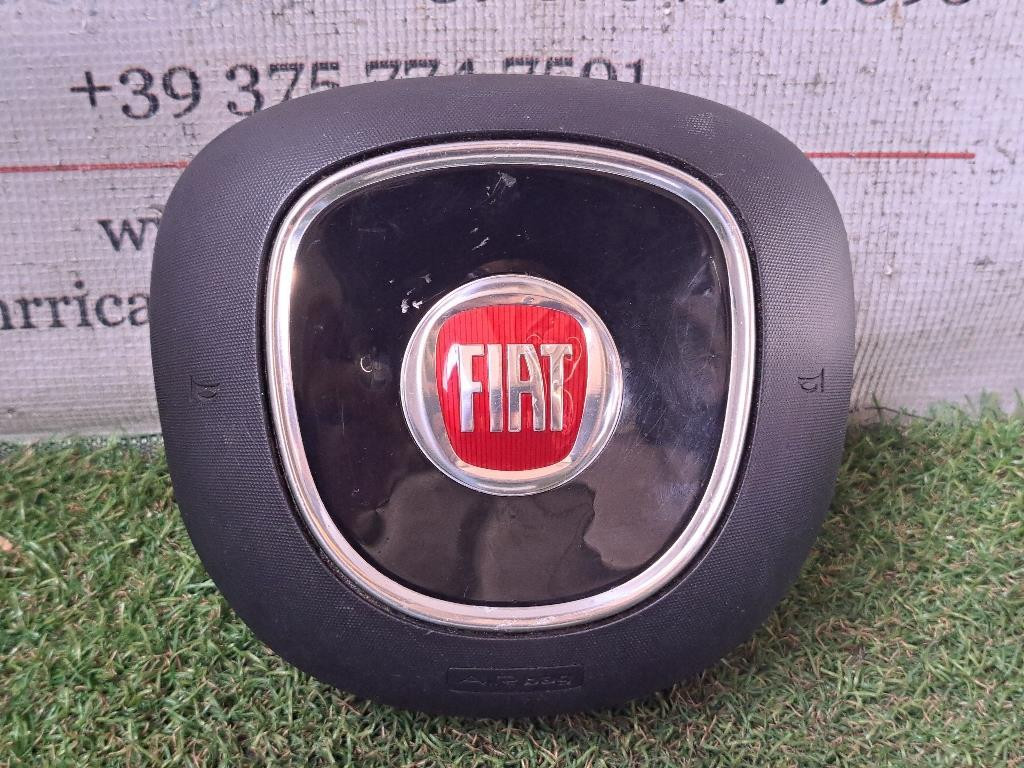 Airbag Volante FIAT 500 L Living