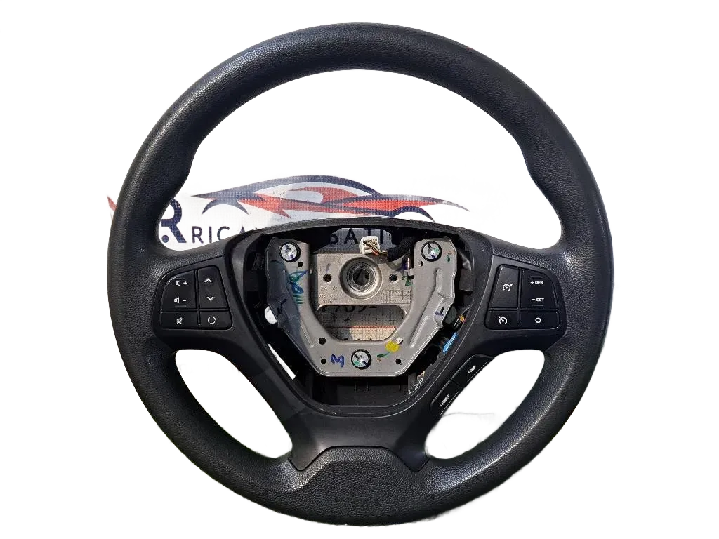 Volante HYUNDAI i10 2° Serie