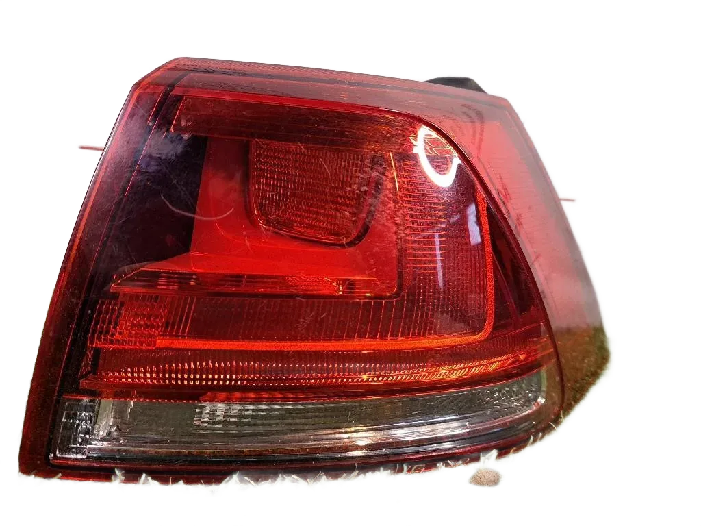 Stop fanale posteriore Destro VOLKSWAGEN Golf 7 Berlina (12>)
