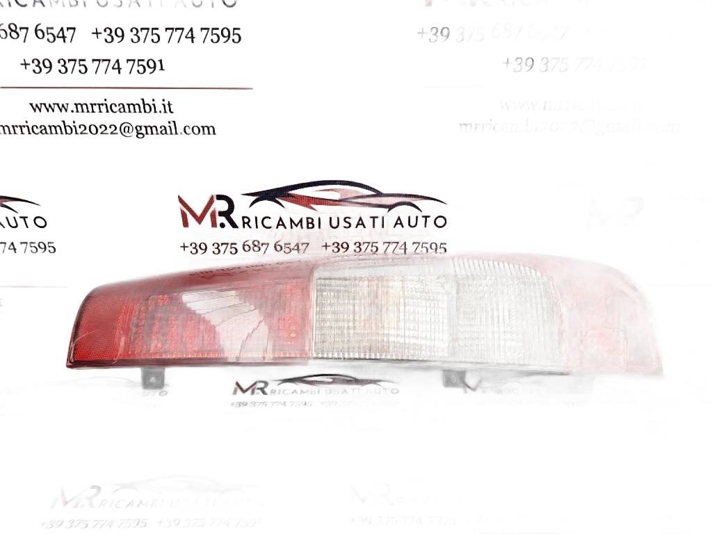 Stop fanale posteriore Destro MERCEDES Vito W639 2° Serie