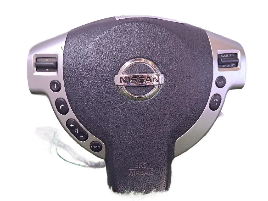 Airbag Volante NISSAN Qashqai 1° Serie