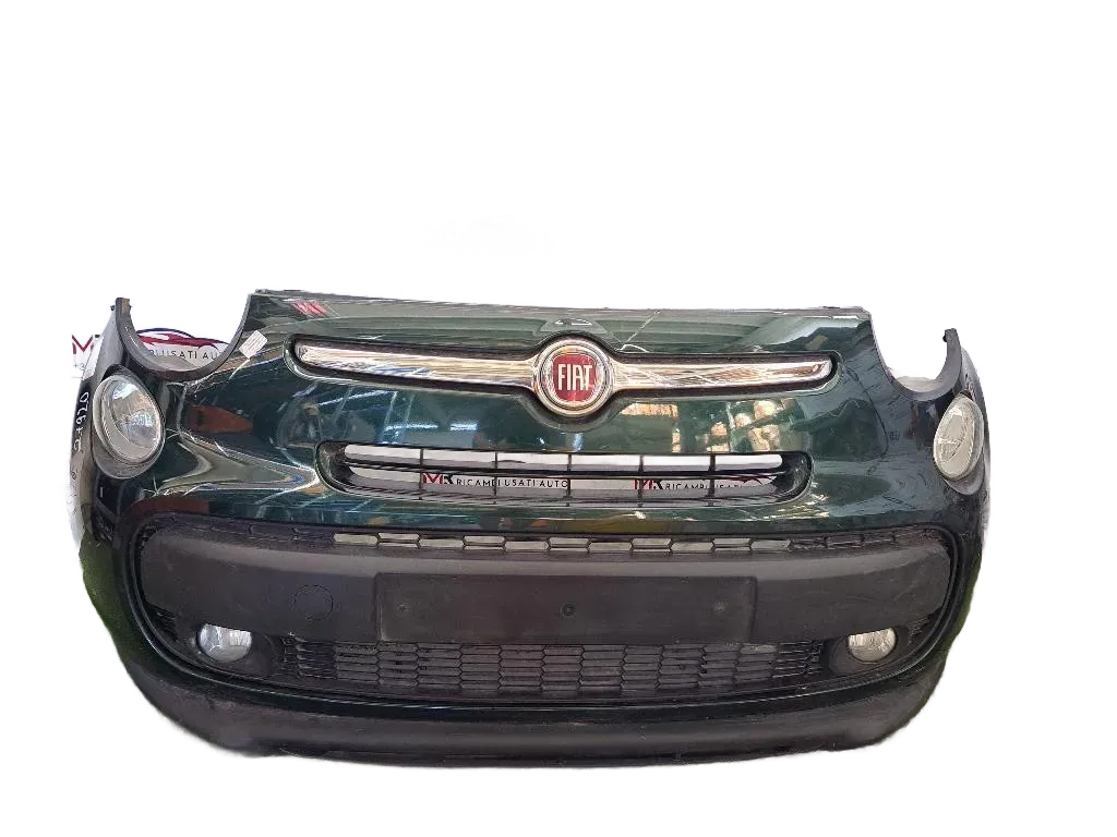 Paraurti Anteriore Completo FIAT 500 L Living