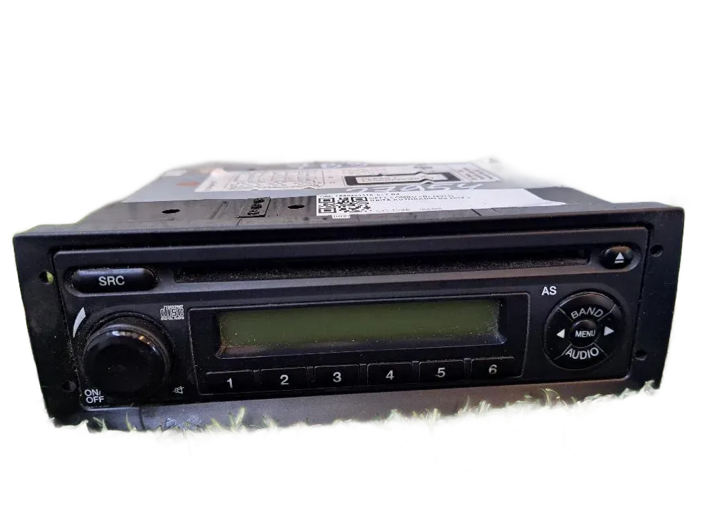 Autoradio OPEL Combo Serie (D)